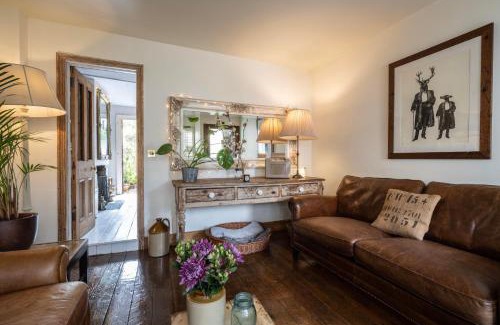 Whitstable Casa | The Cook's Cottage