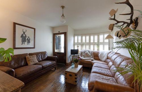 Whitstable Casa | The Cook's Cottage