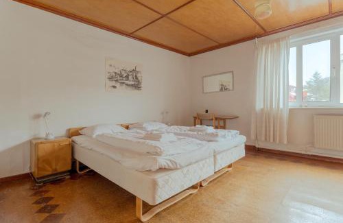Torshavn Apartamento | The Cookie Store Guesthouse