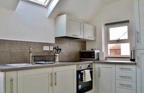 Strathcarron Casa | The Coolins cottage with wood burner