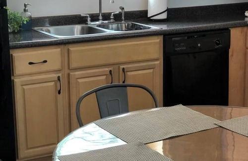 Columbus Apartamento | "The Coop" Near Easton Town Center Columbus, OH