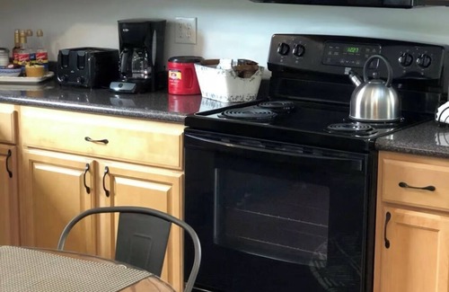 Columbus Apartamento | "The Coop" Near Easton Town Center Columbus, OH