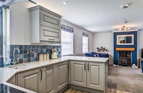 Frampton Casa | The Cooperage- Uk34818