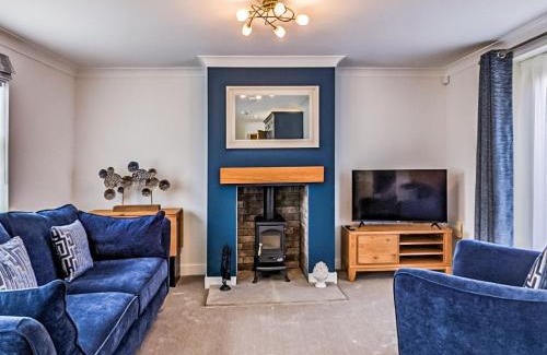 Frampton Casa | The Cooperage- Uk34818