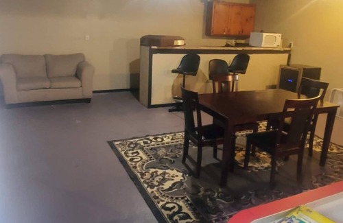 Dearborn Casa | The Copeland Brother's Inn