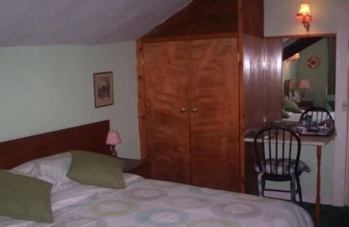Kirkby Lonsdale Cama Y Desayuno | The Copper Kettle