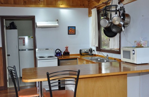 Shadforth Casa | El monte bajo - Dinamarca