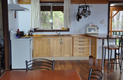Shadforth Casa | El monte bajo - Dinamarca