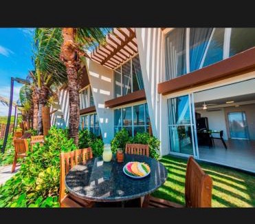 Flecheiras Apartamento | The Coral Beach Resort by Atlântica