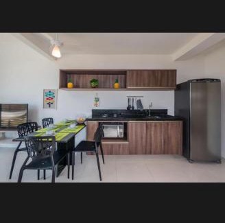 Flecheiras Apartamento | The Coral Beach Resort by Atlântica
