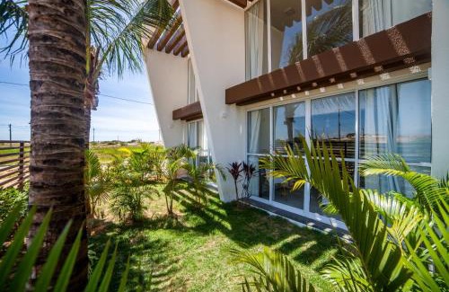 Trairi Complejo | The Coral Beach Resort by Atlantica - Loft Dunas