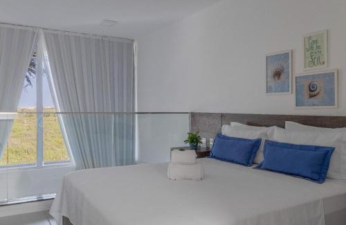 Trairi Complejo | The Coral Beach Resort by Atlantica - Loft Dunas