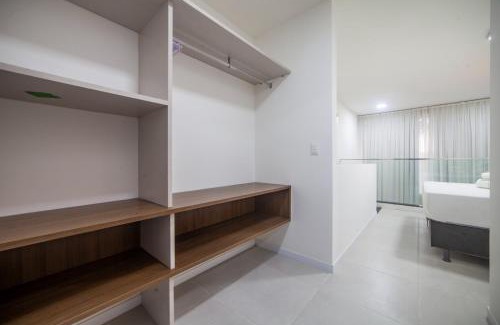 Trairi Complejo | The Coral Beach Resort by Atlantica - Loft Dunas