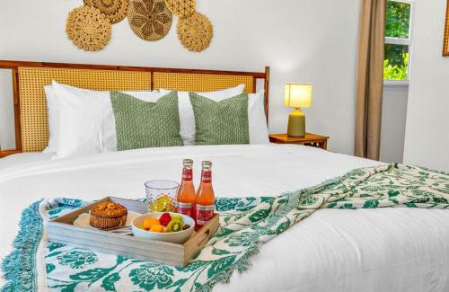 Southside Casa | The Coral Cabana Modern Palm Beach Escape