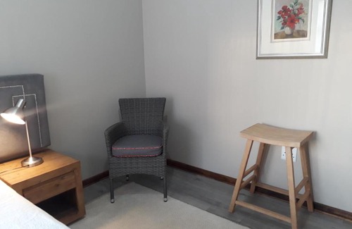 Meyerton Apartamento | The Coral Door