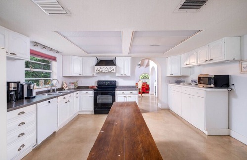 Key Largo Casa | The Coral House - Bayside Retreat for 6-8 guests