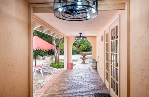 Key Largo Casa | The Coral House - Bayside Retreat for 6-8 guests