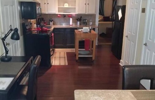 Fort Pierce Apartamento | The Coral House private apt 5 min to beach