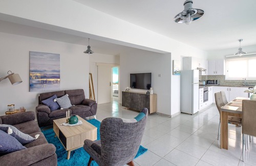 Skala Apartamento | The Coral Penthouse