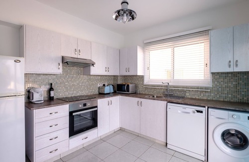 Skala Apartamento | The Coral Penthouse
