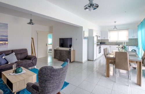 Skala Apartamento | The Coral Penthouse