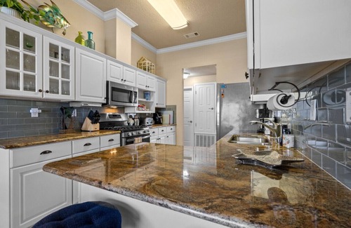 Avalon Beach Estates Casa | The Coral Reef at Avalon Estates - Private Beach