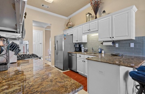 Avalon Beach Estates Casa | The Coral Reef at Avalon Estates - Private Beach