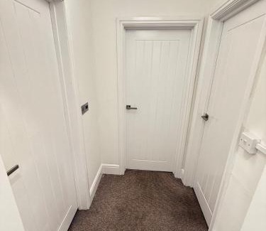 Mill Road Apartamento | The Coral Stay by Station