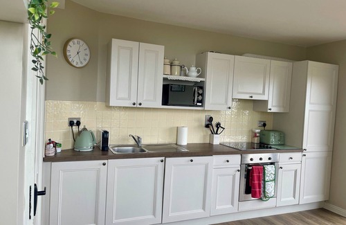 Ballyvaughan Casa | The Core Lodge - The perfect getaway in the heart of the Burren.