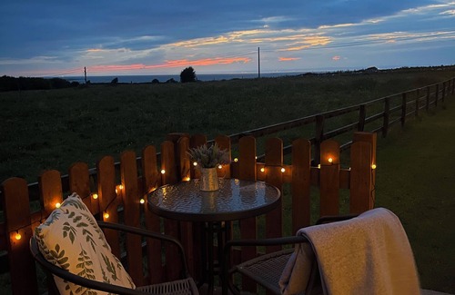 Ballyvaughan Casa | The Core Lodge - The perfect getaway in the heart of the Burren.