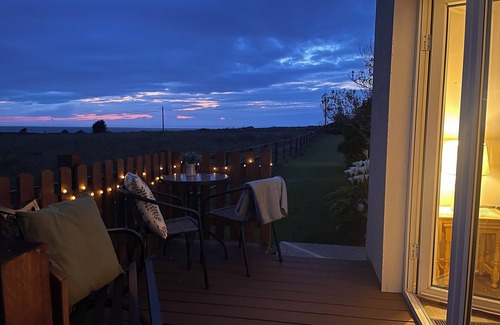 Ballyvaughan Casa | The Core Lodge - The perfect getaway in the heart of the Burren.