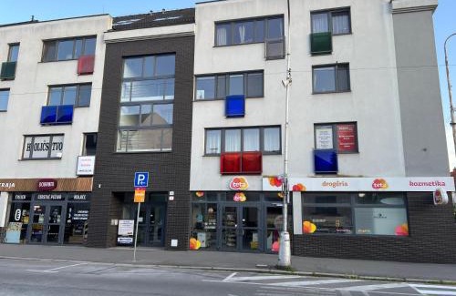 Martin Apartamento | The Corner Apartment