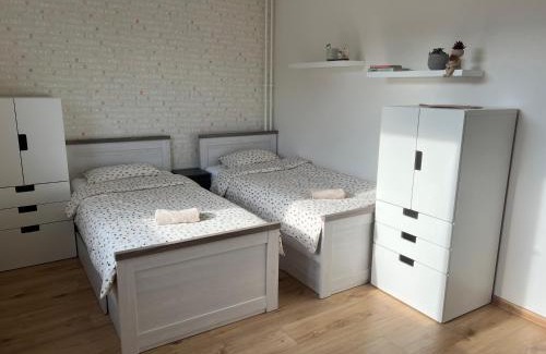 Martin Apartamento | The Corner Apartment