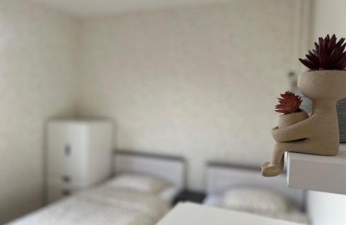 Martin Apartamento | The Corner Apartment