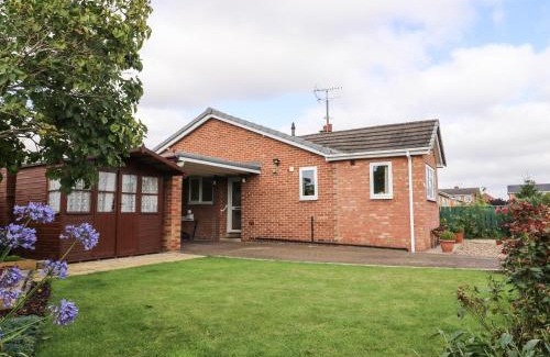 Driffield Casa | The Corner Bungalow