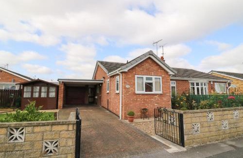 Driffield Casa | The Corner Bungalow