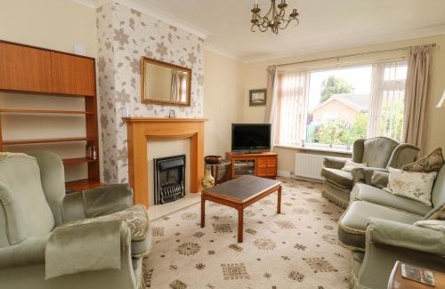 Driffield Casa | The Corner Bungalow