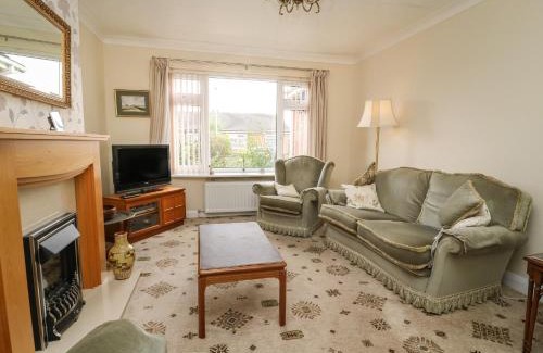 Driffield Casa | The Corner Bungalow