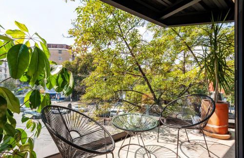 Colonia Condesa Apartamento | The Corner Condesa