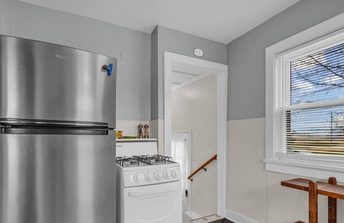 Caseville Casa | The Corner Cottage! Walk to Downtown Caseville!