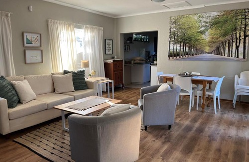 Somerset West Apartamento | THE CORNER COTTAGE