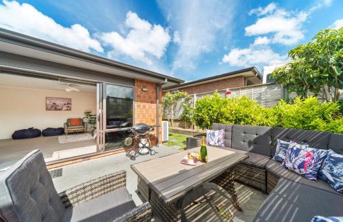 Taupo Casa | The Corner Haven - Taupo