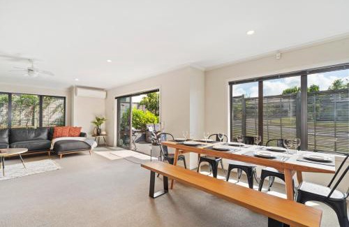 Taupo Casa | The Corner Haven - Taupo