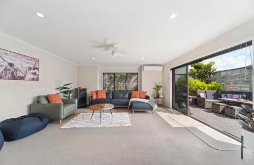 Taupo Casa | The Corner Haven - Taupo