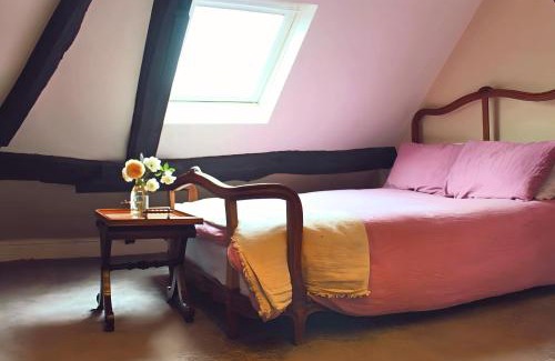 Shipston on Stour Casa | The Corner House