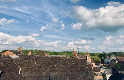 Shipston on Stour Casa | The Corner House