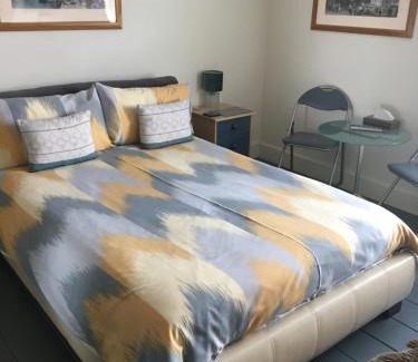 Halesworth Cama Y Desayuno | The Corner House