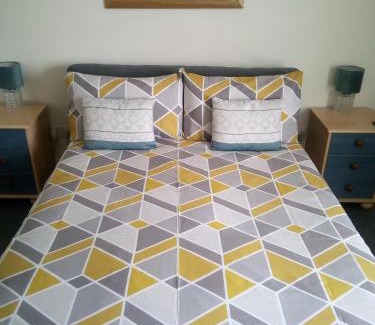 Halesworth Cama Y Desayuno | The Corner House
