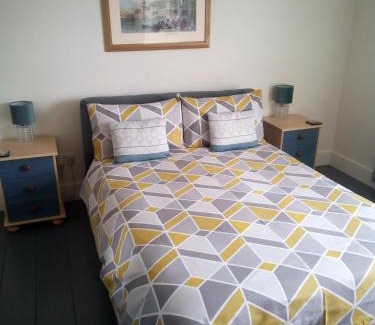 Halesworth Cama Y Desayuno | The Corner House