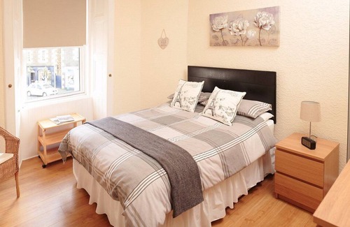 Innerleithen Hotel | The Corner House